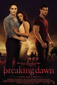 Сумерки. Сага. Рассвет: Часть 1 / The Twilight Saga: Breaking Dawn - Part 1 (2011)