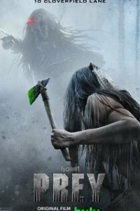 Добыча / Prey (2022)