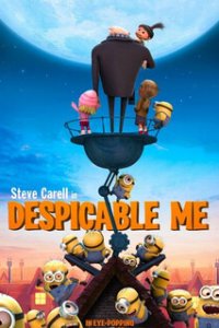 Гадкий я / Despicable Me (2010)