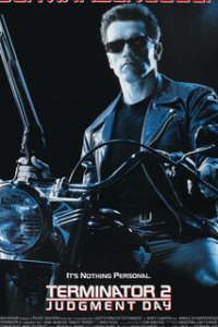 Терминатор 2: Судный день / Terminator 2: Judgment Day (1991)