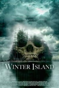 Зимний остров / Winter Island (2024)