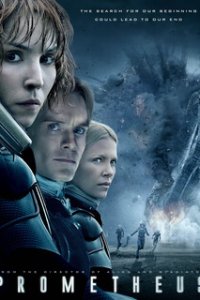 Прометей / Prometheus (2012)