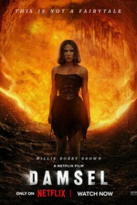 Дева и дракон / Damsel (2024)