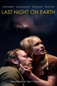 Последняя ночь на Земле / Last Night on Earth (2024)