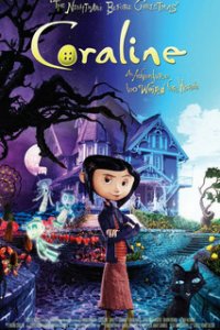 Коралина в Стране Кошмаров / Coraline (2008)