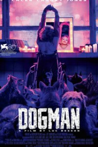 Догмен / Dogman (2023)