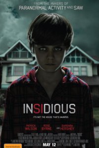 Астрал / Insidious (2010)