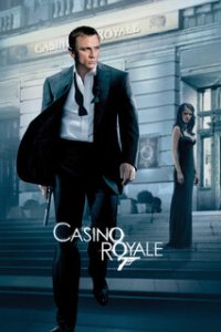 Казино Рояль / Casino Royale (2006)