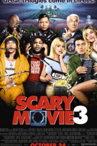 Очень страшное кино 3 / Scary Movie 3 (2003)
