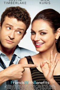 Секс по дружбе / Friends with Benefits (2011)