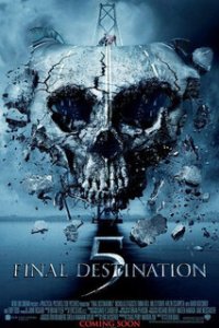 Пункт назначения 5 / Final Destination 5 (2011)
