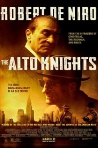 Мафиози / The Alto Knights (2024)