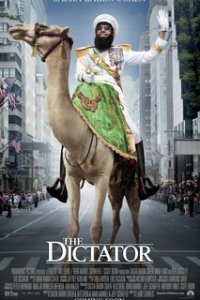 Диктатор / The Dictator (2012)