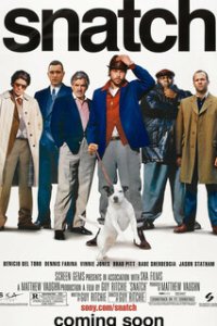 Большой куш / Snatch (2000)