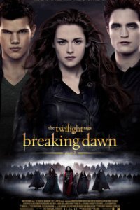 Сумерки. Сага. Рассвет: Часть 2 / The Twilight Saga: Breaking Dawn - Part 2 (2012)
