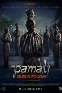 Опустошение 2: Деревня трупов / Pamali: Dusun Pocong (2023)