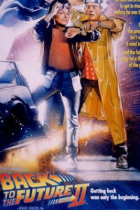 Назад в будущее 2 / Back to the Future Part II (1989)