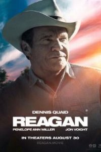 Рейган / Reagan (2024)