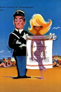 Жандарм из Сен-Тропе / Le gendarme de Saint-Tropez (1964)