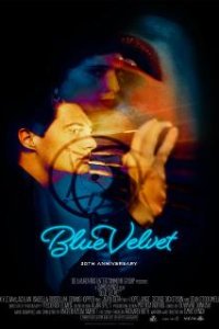Синий бархат / Blue Velvet (1986)