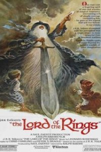 Властелин колец / The Lord of the Rings (1978)
