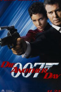 Умри, но не сейчас / Die Another Day (2002)