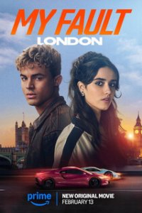 Моя вина: Лондон / My Fault: London (2025)