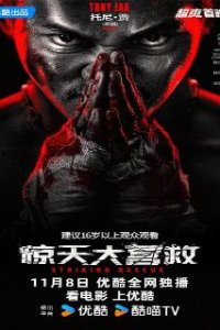 Одержимый местью / Jing tian da ying jiu (2024)