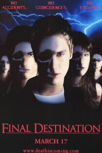 Пункт назначения / Final Destination (2000)