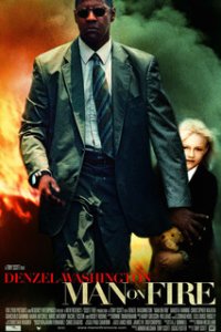 Гнев / Man on Fire (2004)