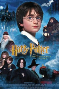 Гарри Поттер и философский камень / Harry Potter and the Sorcerer's Stone (2001)