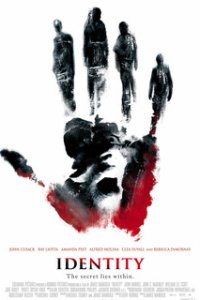 Идентификация / Identity (2003)