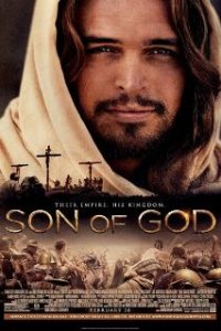 Сын Божий / Son of God (2014)