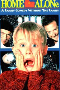 Один дома / Home Alone (1990)
