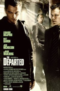 Отступники / The Departed (2006)