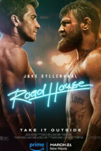 Дом у дороги / Road House (2024)