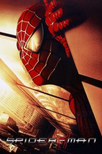 Человек-паук / Spider-Man (2002)