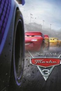 Тачки 3 / Cars 3 (2017)