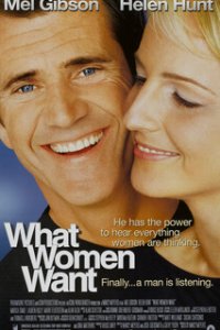 Чего хотят женщины / What Women Want (2000)