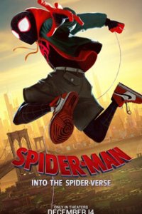 Человек-паук: Через вселенные / Spider-Man: Into the Spider-Verse (2018)