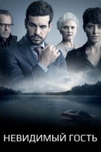 Невидимый гость / Contratiempo (2016)