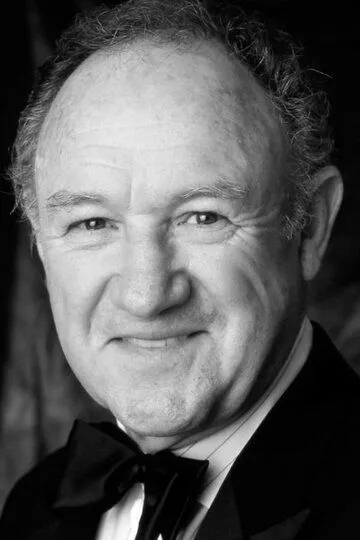 Джин Хэкмен