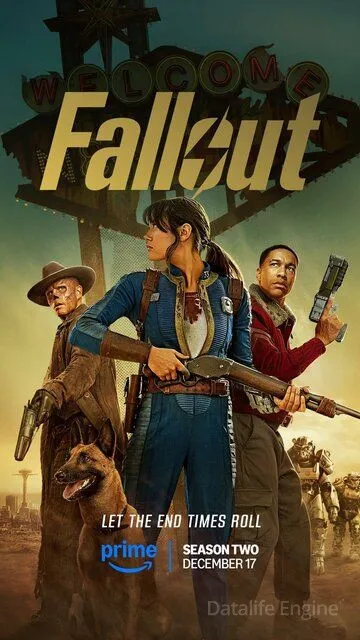 Fallout / Fallout (2024)