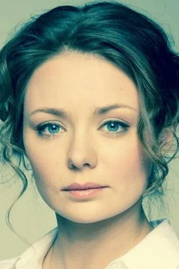 Карина Разумовская