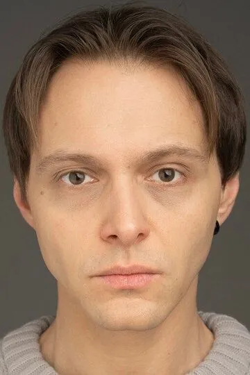 Вадим Дубровин