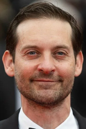 Тоби Магуайр