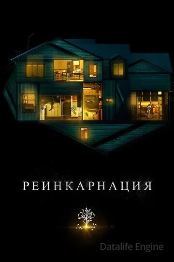 Реинкарнация / Hereditary (2018)