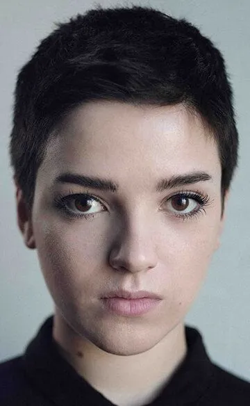 Блу дель Баррио