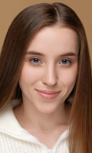 Софья Хурсан