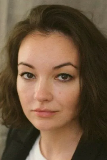 Ольга Павловец